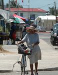 Country Cooperation Strategy - Belize 2017-2021 1 - World Health Organization