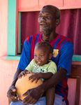 Country Cooperation Strategy - Belize 2017-2021 1 - World Health Organization