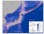 Desktop Study of the Overlap between Harbor Porpoise Habitat and Regions of SURTASS LFA Sonar Use