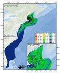 Desktop Study of the Overlap between Harbor Porpoise Habitat and Regions of SURTASS LFA Sonar Use