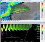 Desktop Study of the Overlap between Harbor Porpoise Habitat and Regions of SURTASS LFA Sonar Use
