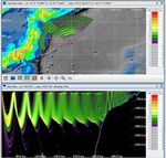 Desktop Study of the Overlap between Harbor Porpoise Habitat and Regions of SURTASS LFA Sonar Use