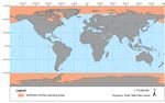Desktop Study of the Overlap between Harbor Porpoise Habitat and Regions of SURTASS LFA Sonar Use