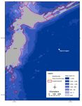 Desktop Study of the Overlap between Harbor Porpoise Habitat and Regions of SURTASS LFA Sonar Use