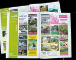 Media Information 2021 - Advertising rate card no. 32, valid from 1 January 2021 - GartenFlora