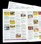 Media Information 2021 - Advertising rate card no. 32, valid from 1 January 2021 - GartenFlora