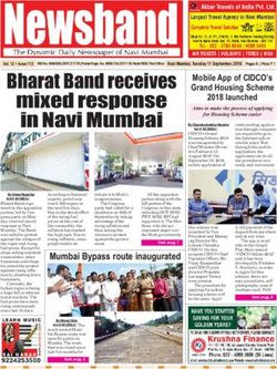 Bharat Band receives mixed response in Navi Mumbai - Newsband