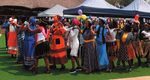 Ron Smith Care Centre - Heritage happiness - @ Elphin Lodge - Rand Aid