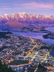 Private Jet Air Tours Australia & New Zealand