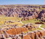 Private Jet Air Tours Australia & New Zealand