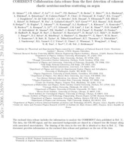 COHERENT Collaboration data release from the first detection of coherent elastic neutrino-nucleus scattering on argon