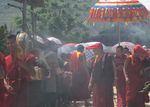 The costs of adaptation in Punakha, Bhutan: Loss and damage associated with changing monsoon patterns - November 2012