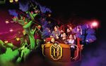 Bazyliszek and Justice League interactive dark rides receive Thea Award for Outstanding Achievement - Alterface