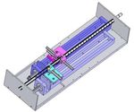 Highly Articulated Robotic Probe for Minimally Invasive Surgery