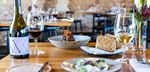 SET AMONGST THE ROLLING HILLS OF THE ONKAPARINGA GORGE, AT THE GATEWAY TO THE MCLAREN VALE RESTS VICTOR'S PLACE, A CONTEMPORARY RESTAURANT AND ...