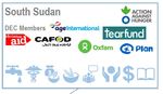 DEC CVA REAL-TIME RESPONSE REVIEW: SOUTH SUDAN COUNTRY REPORT - COUNTRY REPORT / SOUTH SUDAN
