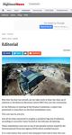 HILLTOPS COUNCIL WASTE STRATEGY DEVELOPMENT