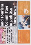 HILLTOPS COUNCIL WASTE STRATEGY DEVELOPMENT