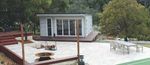 CORSICA 30 Ideal space for Guest accommodation, Teenagers or Parents Retreat, a Home Office or a Pool House - YZY Kit Homes