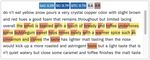 Interactive Data Visualization: A Petri Dish for Intelligence Augmentation