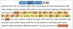 Interactive Data Visualization: A Petri Dish for Intelligence Augmentation