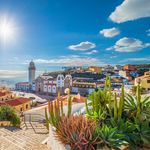 Spanish Hotel Market Resort Destinations - July 2021 - Christie & Co