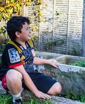 Now We Are Eight Life in Middle Childhood - Growing Up in New Zealand