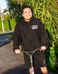 Now We Are Eight Life in Middle Childhood - Growing Up in New Zealand