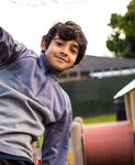 Now We Are Eight Life in Middle Childhood - Growing Up in New Zealand