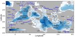 Pelagic primary production in the coastal Mediterranean Sea: variability, trends, and contribution to basin-scale budgets