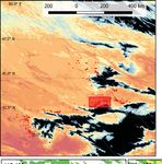 Prototype Spatio-temporal Predictive System of pest development of the codling moth, Cydia pomonella, in Kazakhstan