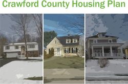 Crawford County Housing Plan