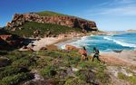 Garden Route and Klein Karoo Tourism Strategy 2019 2023