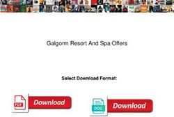 Galgorm Resort And Spa Offers