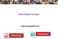 Rakhi Wishes For Sister - The Consumer Blacklist