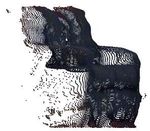 Robust Object Classification Approach Using Spherical Harmonics