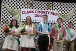2020 4-H Winner's Revue - Clark County