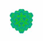 PREDICTING ELASTIC PROPERTIES OF MATERIALS FROM ELECTRONIC CHARGE DENSITY USING 3D DEEP CONVOLUTIONAL NEURAL NETWORKS