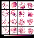 Exploring the Role of BERT Token Representations to Explain Sentence Probing Results