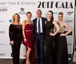 ANNUAL STEEL TOES & STILETTOS GALA - 2018 SHAW CENTRE - Habitat for Humanity Greater Ottawa