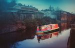 Arts & Culture on the Waterways - Inside: Connecting communities A National Street Art Trail Coventry Canal transformed Into the Hinterlands Flow ...