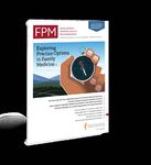 MEDIA KIT 2022 - The Most Trusted Brands in Primary Care - American Academy of Family Physicians