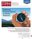 MEDIA KIT 2022 - The Most Trusted Brands in Primary Care - American Academy of Family Physicians