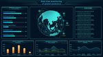 Research on the Visual Design of Data Charts Based on the COVID-19 Epidemic