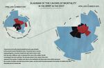 Research on the Visual Design of Data Charts Based on the COVID-19 Epidemic