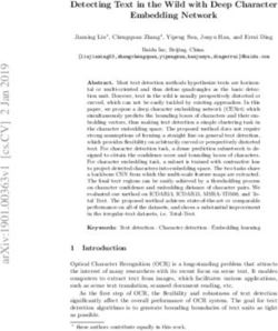 Detecting Text in the Wild with Deep Character Embedding Network