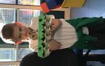 Message from the Head Teacher - Alexandra Primary School