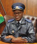 POLICE - K9 ACTION - SAPS