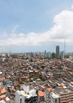 SOCIETY Man & His Neighbour - Volume 1, 2018 - economics & society