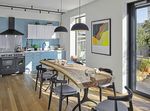 The new-look high street - Homes and Property
